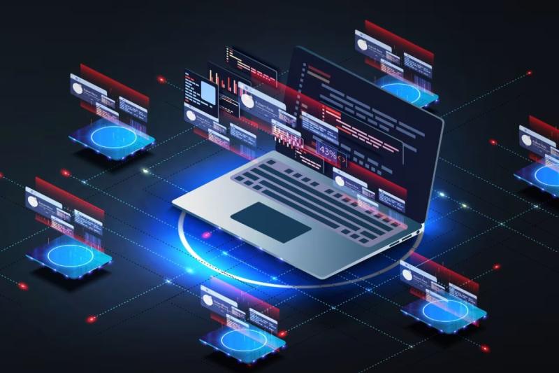 富平县软件开发
